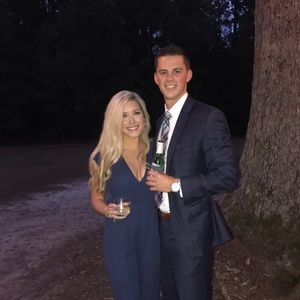 Meet your Posher, Kasey